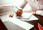 Import.io Raises Series B Funding to Expand Industry-Leading Web Data Integration Platform
