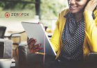 ZeroFOX Provides Digital Risk Protection Wherever You Are with the ZeroFOX Enterprise Mobile App