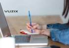 Vuzix Demonstrate Hands-Free Database Access Solution Using Vuzix Blade at CES 2019