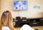 Sling TV Brings First vMVPD to Oculus Go Virtual Reality Headset