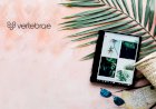 Vertebrae Introduces a New Augmented Reality Shopping Experience for Retail