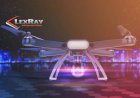 LexRay Announces Private Pre-Sale for Initial Coin Offering (ICO) of Its LexRay Utility Tokens