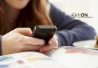 I-ON Communications Granted US Patent for Mobile Chat Systems for Supporting Animation Story-Style Communication