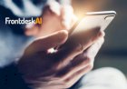 FrontdeskAI Says Small Businesses Beware: AI Assistant or Chatbot?
