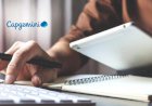 Capgemini Se : Retailers Moved from AI Hype to Reality in 2018, But Are yet to Seize Opportunities Across Functions