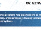 Optimizing Human Performance: Providing the Right People Experiences Through Digital Acceleration