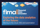 Exploring the Data Analytics of the Future