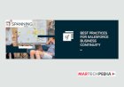 BEST PRACTICES FOR SALESFORCE BUSINESS CONTINUITY
