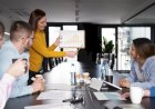 Convoboss Launches AI-Powered Business Model Canvas