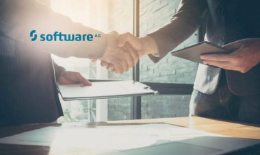Software AG Appoints New Chief Technology Officer and Chief Marketing Officer