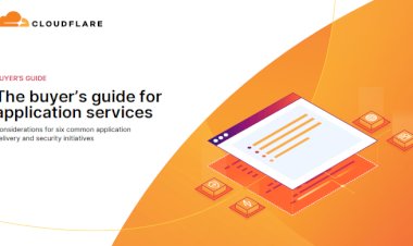 The buyer’s guide for application services